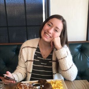 Meet your Posher, Mallory